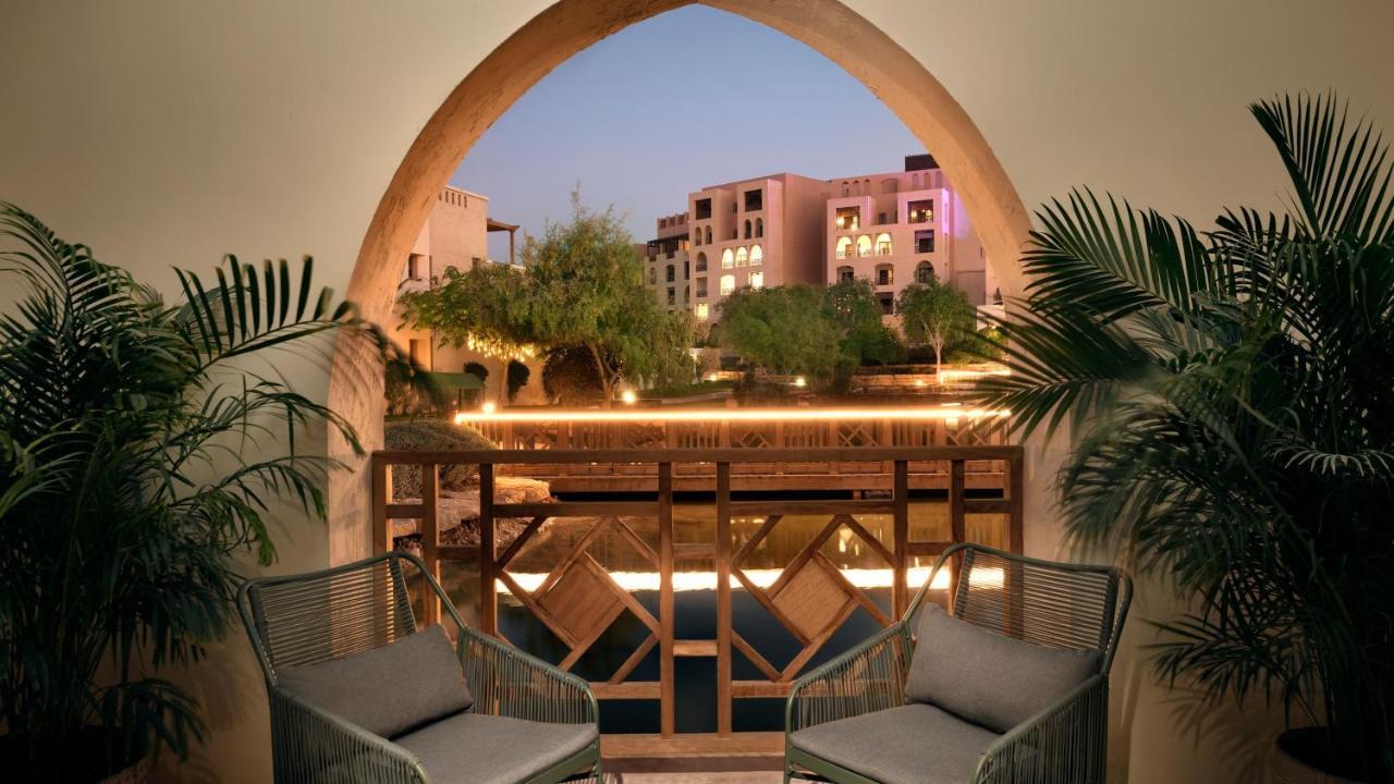 Intercontinental Durrat Al Riyadh Resort & Spa, An Ihg Hotel Exterior foto